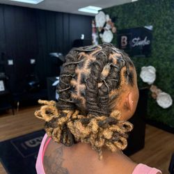Locs By Lo