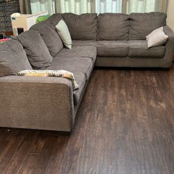 Sectional Couch