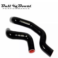 K- Swap Full OEM RSX Radiator Swap Hoses K20 K24 EG DC2 EK CRX Honda Acura