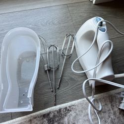 Kitchen Appliances 