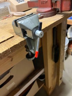 Vice Grip