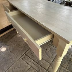 Desk