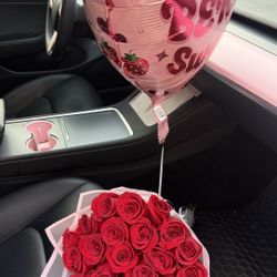 Valentines Bouquets