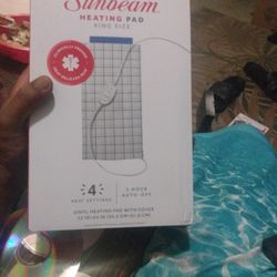 Brand Spanking New...  King Size