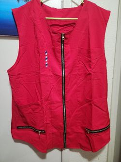 Barber Fancy Jacket