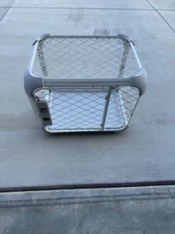 Diggs Evolve Dog Crate
