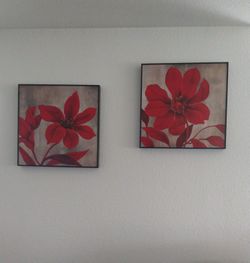 Set Of Decor Frames 