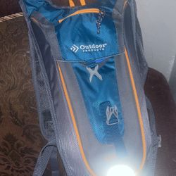 Rave / Hiking Bag 