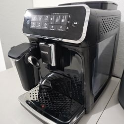 Cafetera Philips 