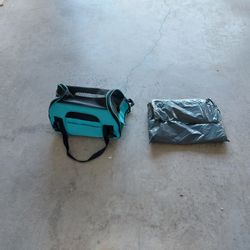 Pet Carrier For Small Pets