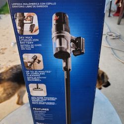 coreless vacuum  aspiradora recargable