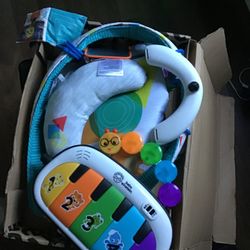 Baby Einstein Mat 