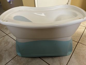 Summer Baby Bathtub