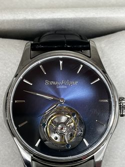Swan & Edgar Watch 