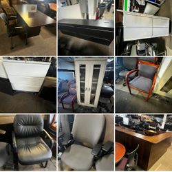 Chairs