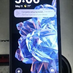 One Plus Open