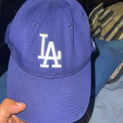Dodger Hat Readjustable