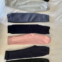 7 Premium kids pants for winter / cold (Age 3-6)