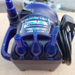 Balloon Inflator