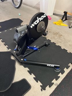 Wahoo KICKR
