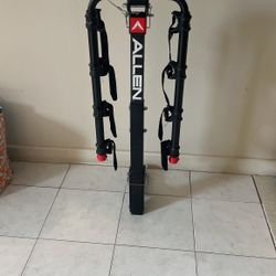 Allen Sports Premier Bike Rack For 4 Bike