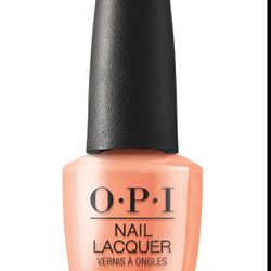 OPI NAIL POLISH