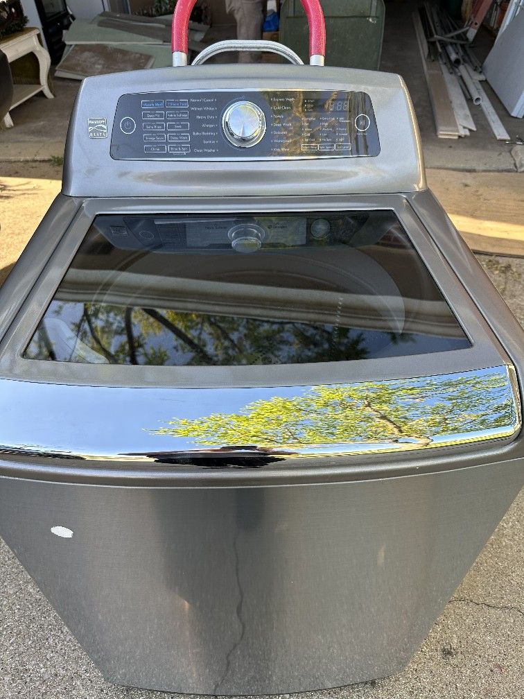 Washer