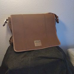 Coach Laptop Tote