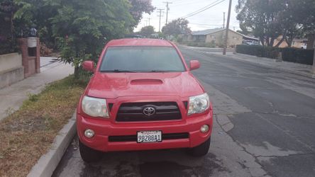 2009 Toyota Tacoma