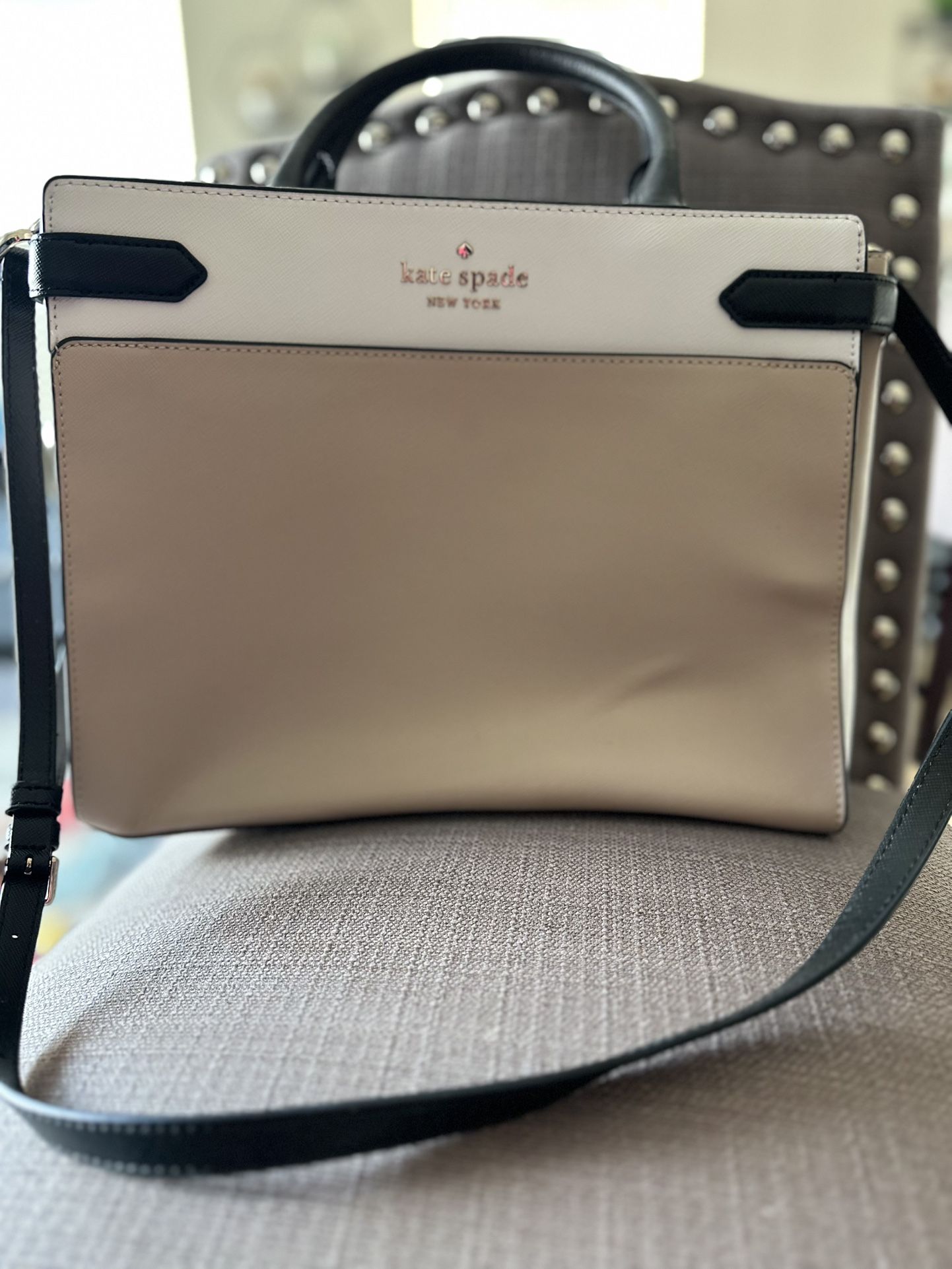 Kate Spade New York Staci Satchel