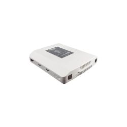 Aprilaire 6202 2-Zone Comfort Control Panel