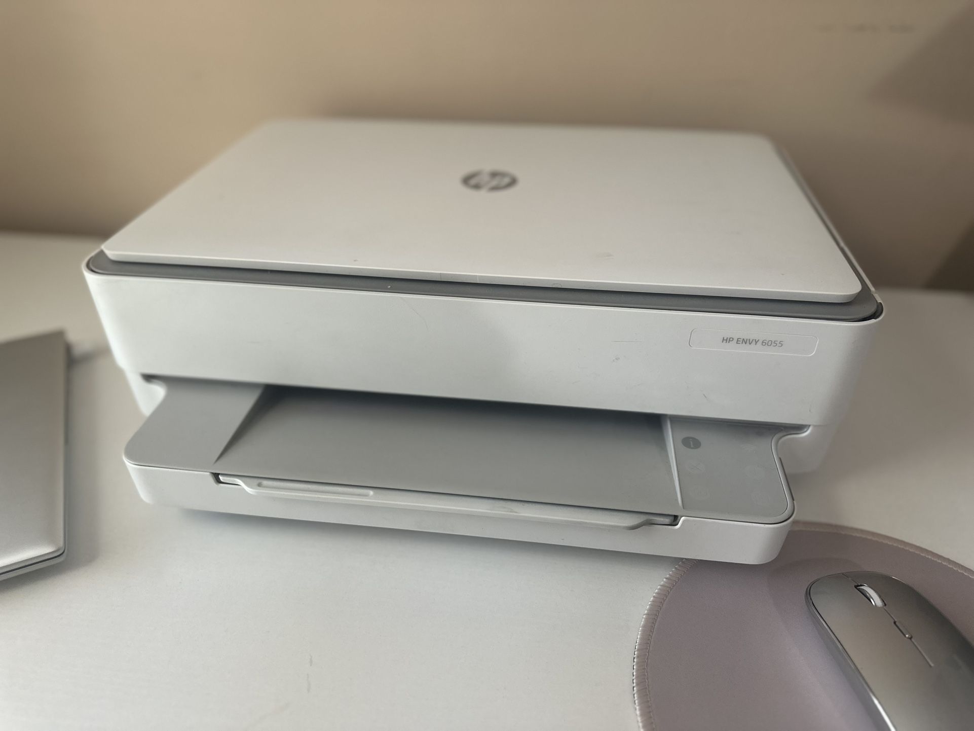 HP Envy Printer 6055 - Great Printer! I