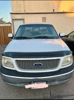 1999 Ford F-150