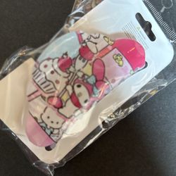Hello Kitty Clip