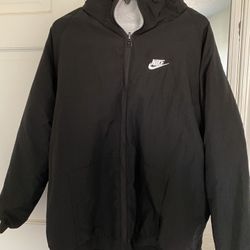 Nike Reversible Winter Jacket