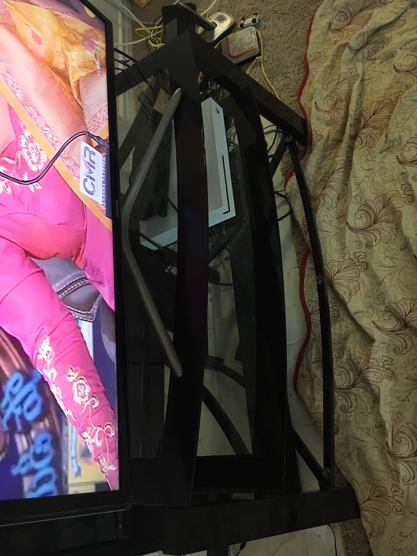 Tv stand