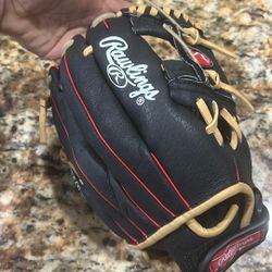 Rawlings Youth Baseball Glove