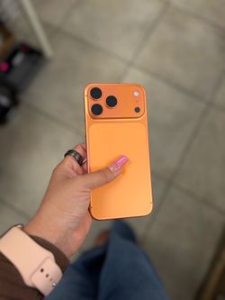 iPHONE 17 PRO MAX UNLOCKED 512GB