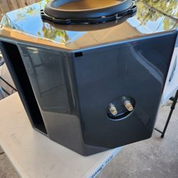 Rockford Fosgate T1D212 Subwoofer With Box