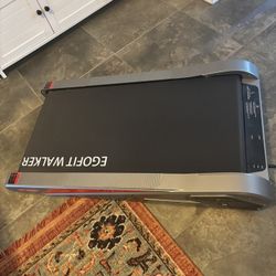 EgoFit Walking Treadmill