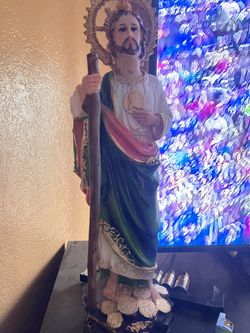 san juditas