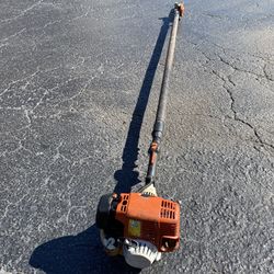  Sthil HT 101 Pole Saw [[read Description]]