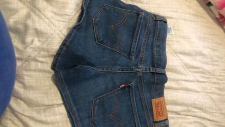 Levi’s