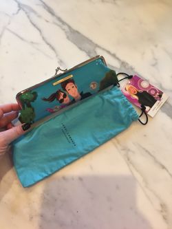 Jordi Labanda Makeup Bag