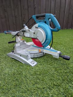 Makita Mitre Saw