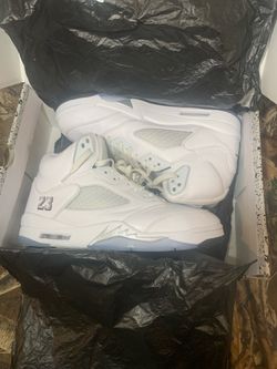 Jordan 5 Retro OG