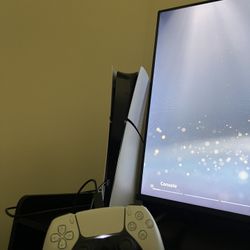 Digital Ps5