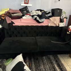 Wayfair Couch 