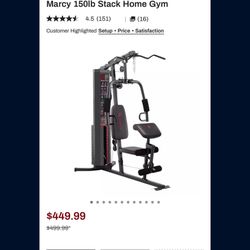 Home Gym