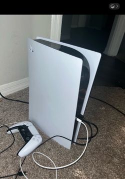 PS5